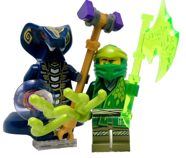 Minifiguras, Juegos de construcción, Juguetes - PicClick ES