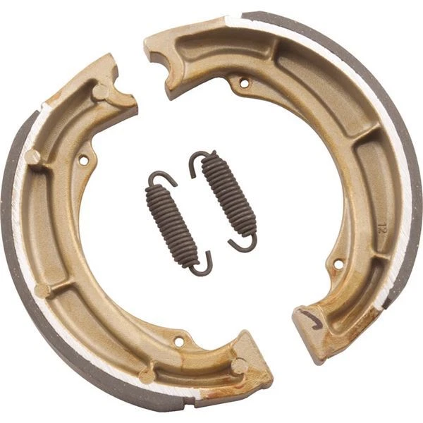 EBC Organic "X" Brake Pads/Shoes - 605
