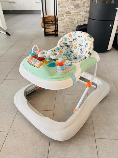 baby walker gehfrei lauflernhilfe