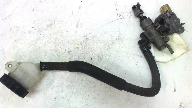 POMPA FRENI POSTERIORE Honda CBR 1100 XX 1999-2006 1999 #15148