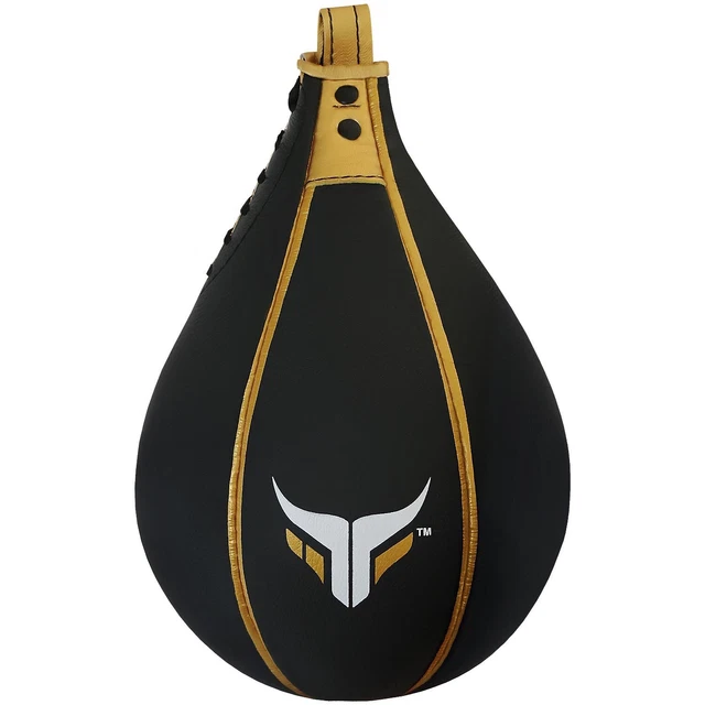 Mytra Fusion Speed Ball Boxing Speed Bag Leather Punching Training Boxing Ball