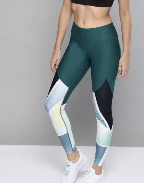 Under Armour HeatGear Leggings XS