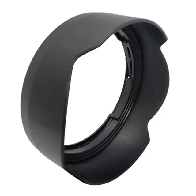 EW-65C Lens Hood Shade for RF16mm F2.8 Lens Protector Bayonet-Mount