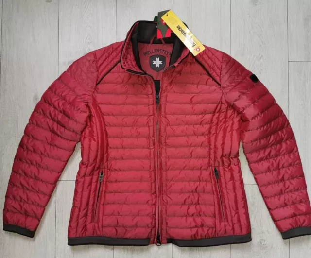 Wellensteyn women's hotsell jackets uk