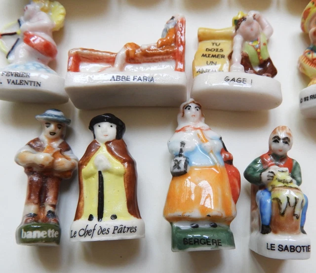 SUPERBE LOT DE Airgam Boys / Personnages /Vaisseaux / Armes... Bon Etat