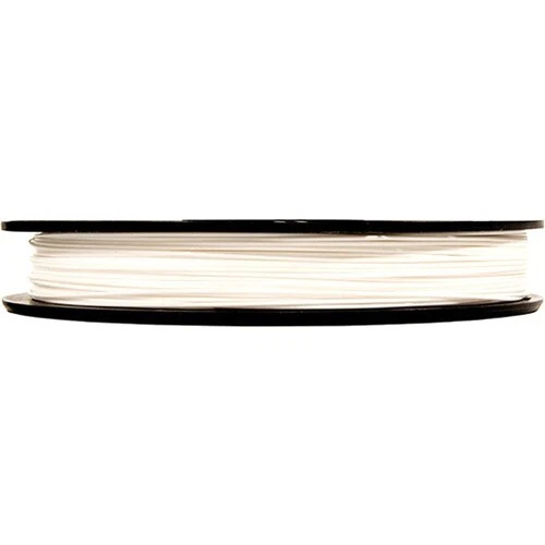 MakerBot True White PLA Large Spool / 1.75mm / 1.8mm Filament