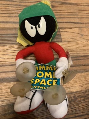 applause marvin the martian plush