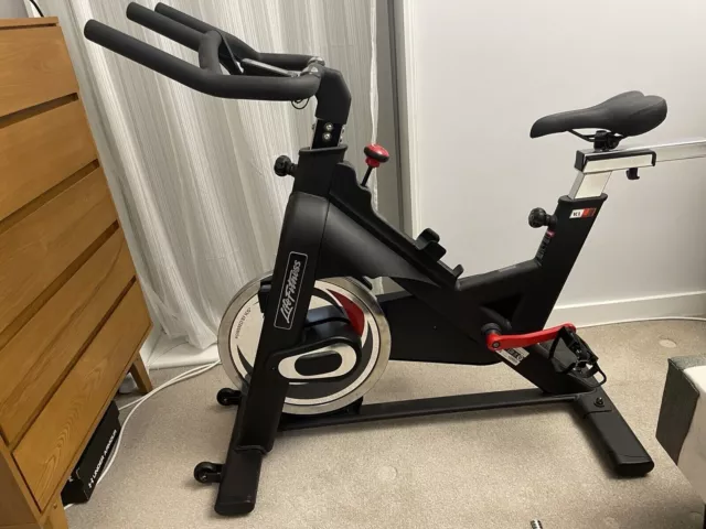 Bicicleta life sales fitness ic1