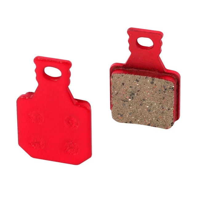 Plaquettes céramique Magura MT5 MT7 | Black Rider
