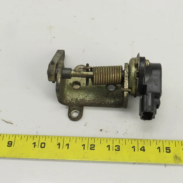 Caterpillar Mitsubishi 97722-08400 Model EP20KT Accelerator Position Sensor Assy