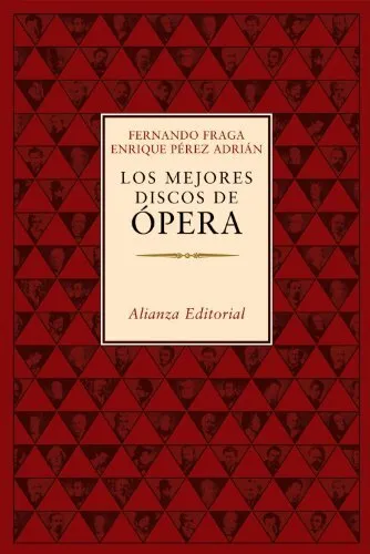 Los mejores discos de ópera (Libros Singulares (Ls))