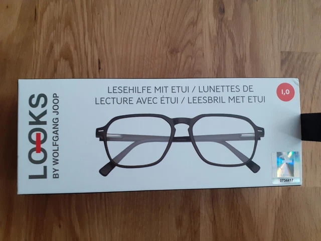 lesebrille von joop