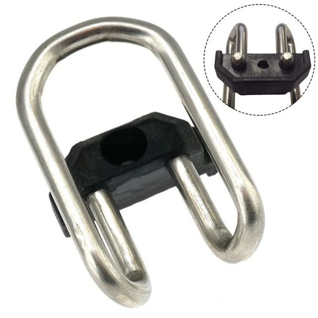 Belt Hook Waist Buckle 1 Pcs 1/4 Hex 18v 2650-20 42-70-5150 Belt Drilling