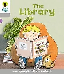 Oxford Reading Tree: Level 1: Wordless Stories A: L... | Buch | Zustand sehr gut