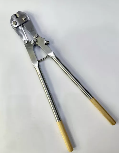 T/C Pin und Drahtschneider 18 Zoll orthopädische chirurgische Instrumente