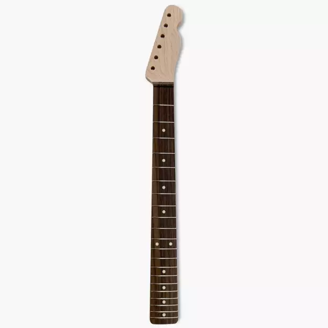 Allparts Licensed by Fender TRO-V Replacement Neck for Telecaster