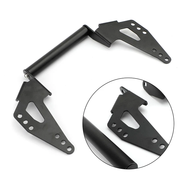 Cockpit-Bar GPS Navigatore Supporto per Suzuki DL650 XT V-Strom 2017 2018 2019 Q