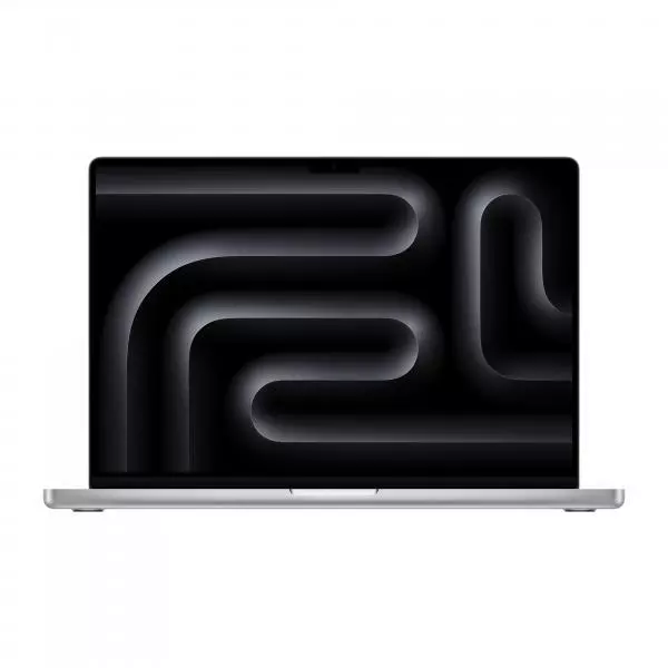 Apple MacBook Pro 16 M3 Pro 36GB Ram 512GB SSD 12-Cpu 18-Gpu Silver Italia
