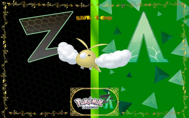 Pokémon TRADE Go SHINY Pierroteknik