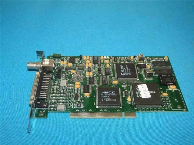 Euresys DOMINO-MINI PCB Board