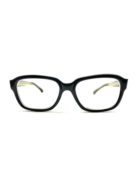 VINTAGE AUTHENTIC AMERICAN Optical Stadium Tortoise 44/22 VINTAGE AUTHENTIC AMERICAN Optical Stadium Tortoise 44/22