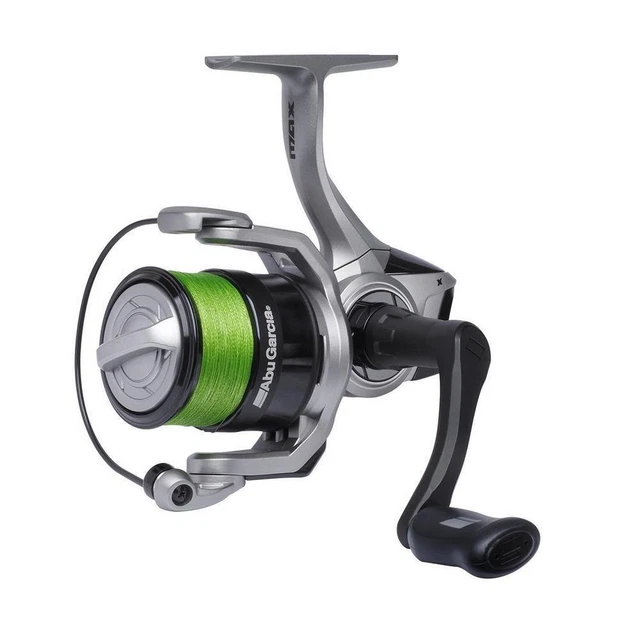 Moulinet à Bobine Fixe Abu Garcia 507 MkII