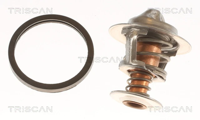TRISCAN Thermostat Kühlmittel 8620 1691 separates Gehäuse für PEUGEOT 106 1 1A 2