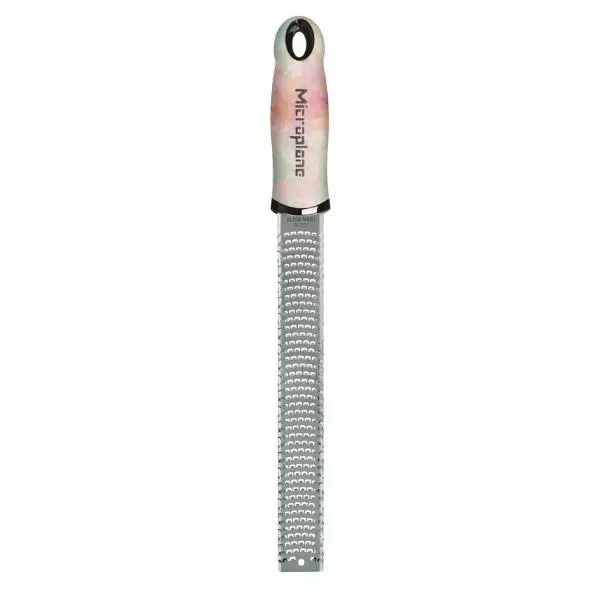 Microplane Premium Classic Series Zester/Grater Funky Ombre Zester