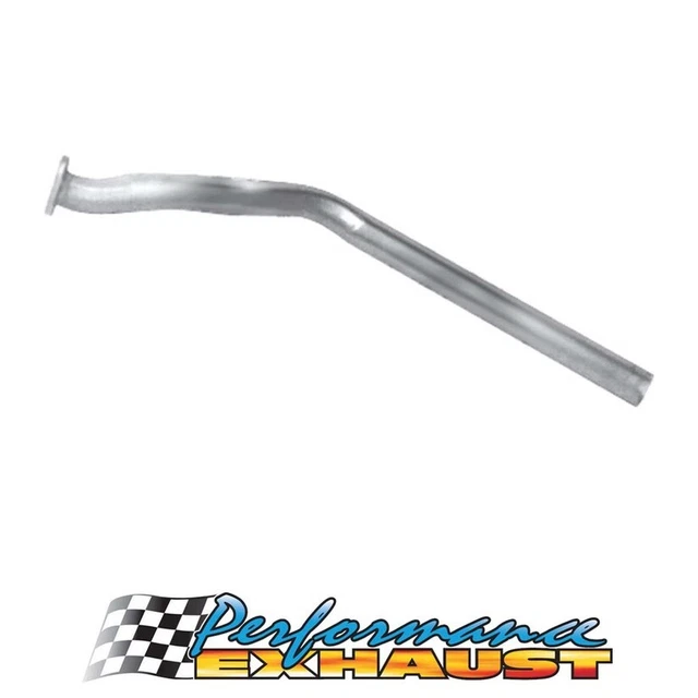 Holden rodeo on sale 3.6 v6 exhaust