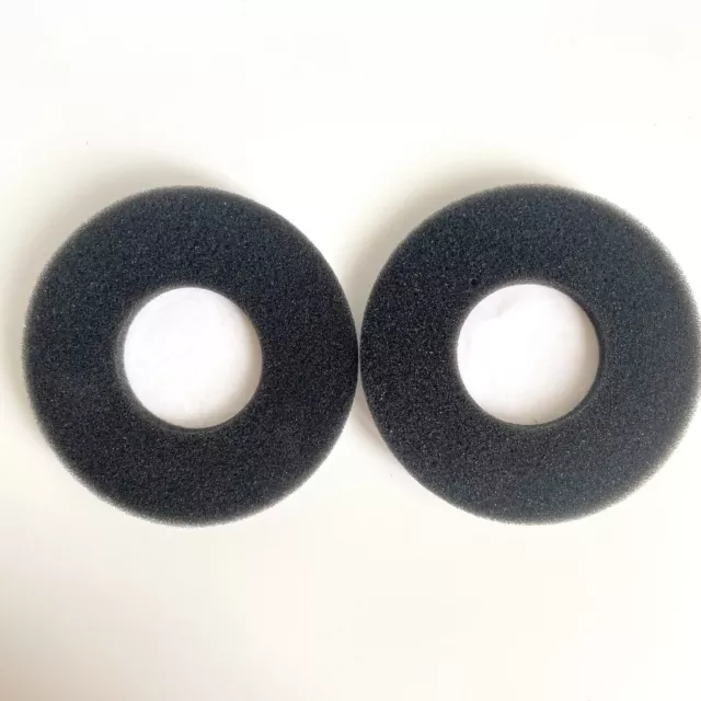 2 Replacement Foam Trims For JBL LE25 Tweeter fits L100 L120A L120 Repair