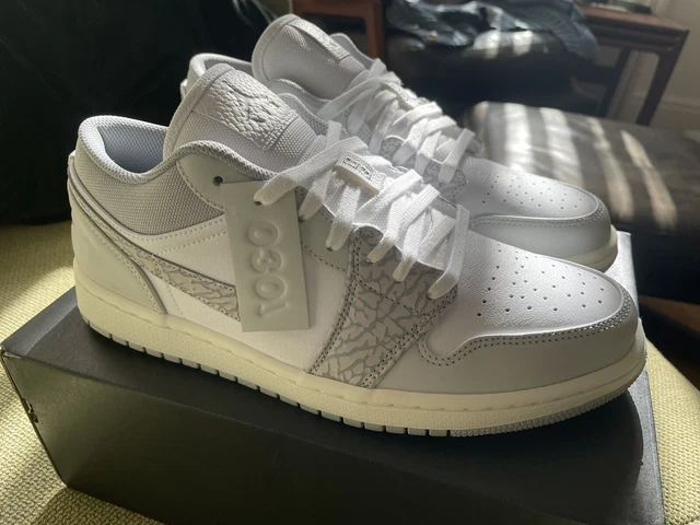 air jordan low berlin grey