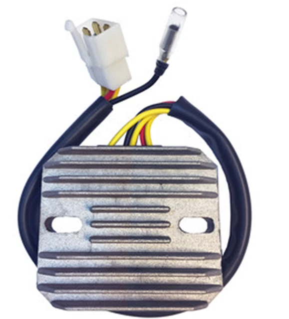 Redresseur régulateur pour Suzuki 32800-24501 32800-24500 32800-43410,