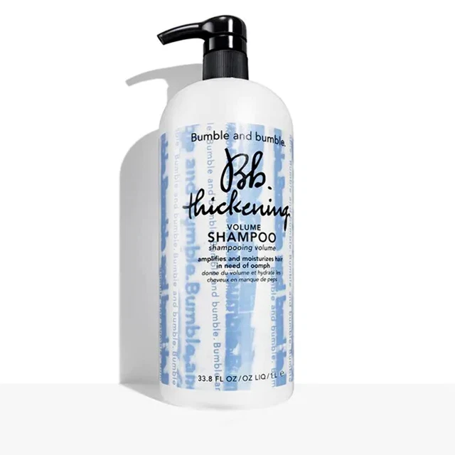 Bumble & Bumble Thickening Volume Shampoo 33.8oz/1L