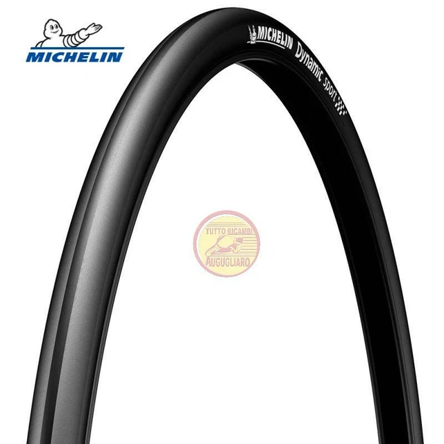 Camera D'Aria Bici TPU 700x23C - Leggera, Antiforatura, Valvola Rinforzata, 33g