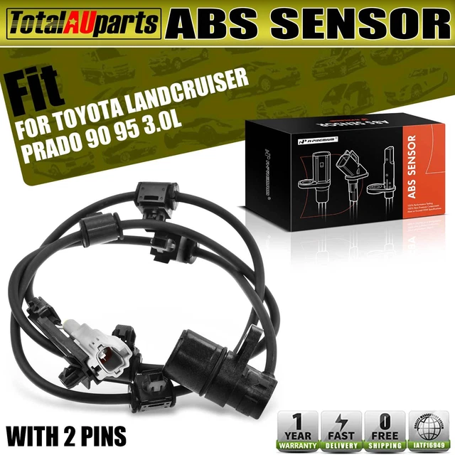 Transmission Revolution Speed Sensor For Toyota Prado RZJ120R RZJ90R RZJ95R Transmission Revolution Speed Sensor For Toyota Prado RZJ120R RZJ90R RZJ95R