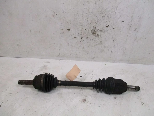 Arbre De Transmission Avant Droit GSP 217193 Pour FIAT PUNTO (188) Et FIAT 500 (312)