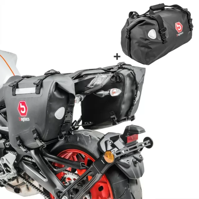 Royal enfield deals classic 500 saddlebags