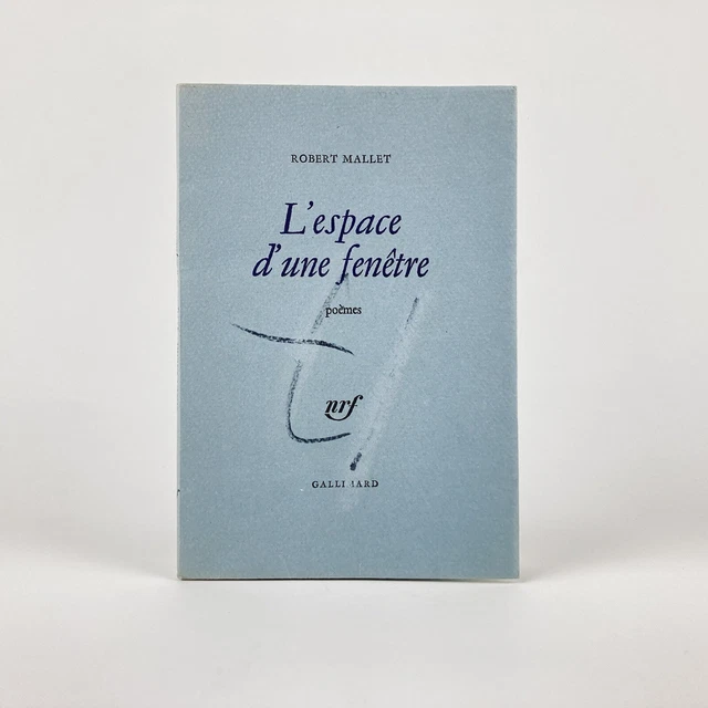 Livre Drieu La Rochelle "Drôle De Voyage" - Édition Originale NRF 1933, Signée Avec Envoi Autographe