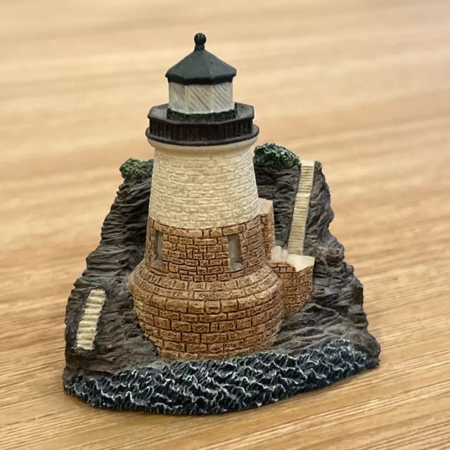 Harbour Lights Castle Hill Lighthouse Rhode Island This Little Light Of Mine 162