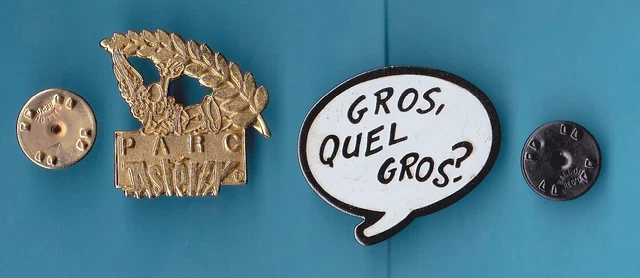 Asterix et Obelix : René Goscinny & Albert Uderzo : Free Download, Borrow, and Streaming