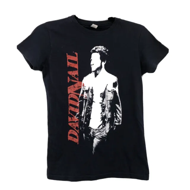 David Nail T-Shirt Women S Used Tultex Country Music