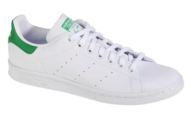 adidas Stan Smith FX5502, Homme, sneakers, Blanc