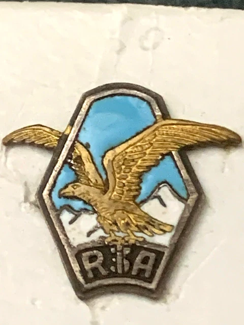 BADGE BROCHE BOUTONNIÈRE insigne pin's émail prévention routière France