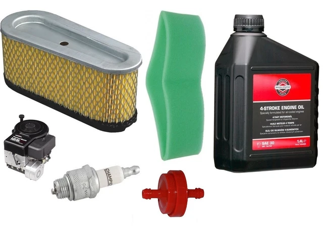 Kit Filtre à Huile, Filtre à Air Et Bougies Pour Ford F150 5.4L V8 SVT Lightning 1999-2004