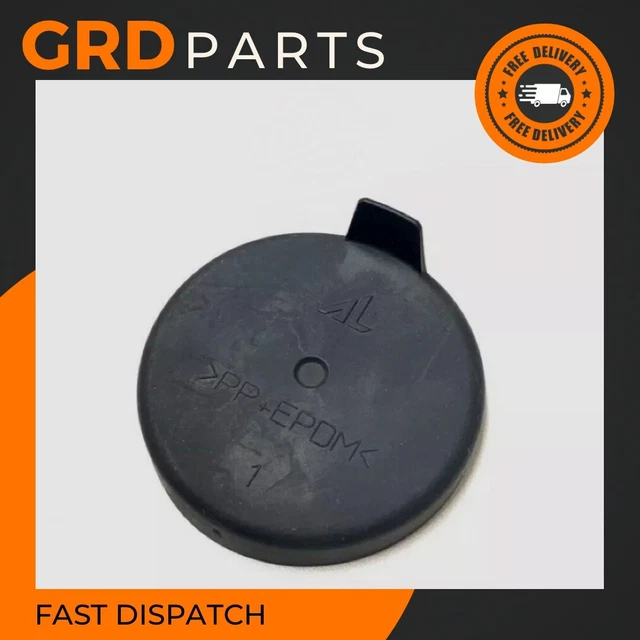 GENUINE FIAT 500 20072016 & FORD KA Headlight Headlamp Cap Bulb Dust