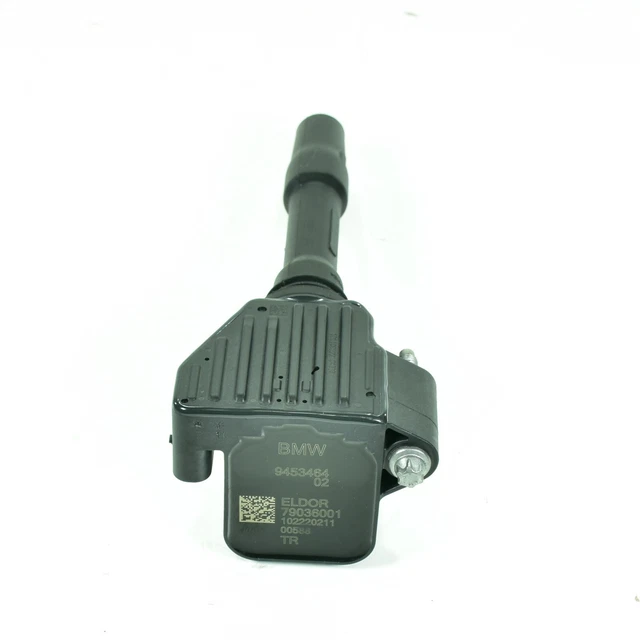 ORIGINAL BMW 1ER 2er 3er 4er 5er 7er X1 X5 X6 X7 XM Zündspule B38 B46 ...