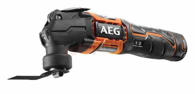 Aeg 12v multi tool hotsell