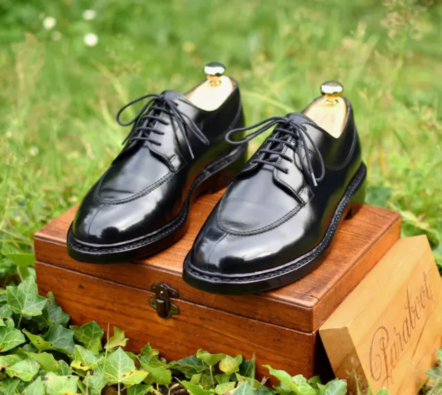 Chaussure online derby noir