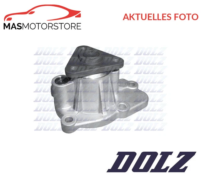 Motor Kühlwasserpumpe Wasserpumpe Dolz N207 P Für Kia Sportage,Sorento Ii