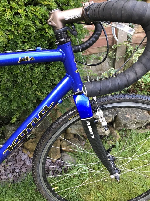 Kona cx bike sales